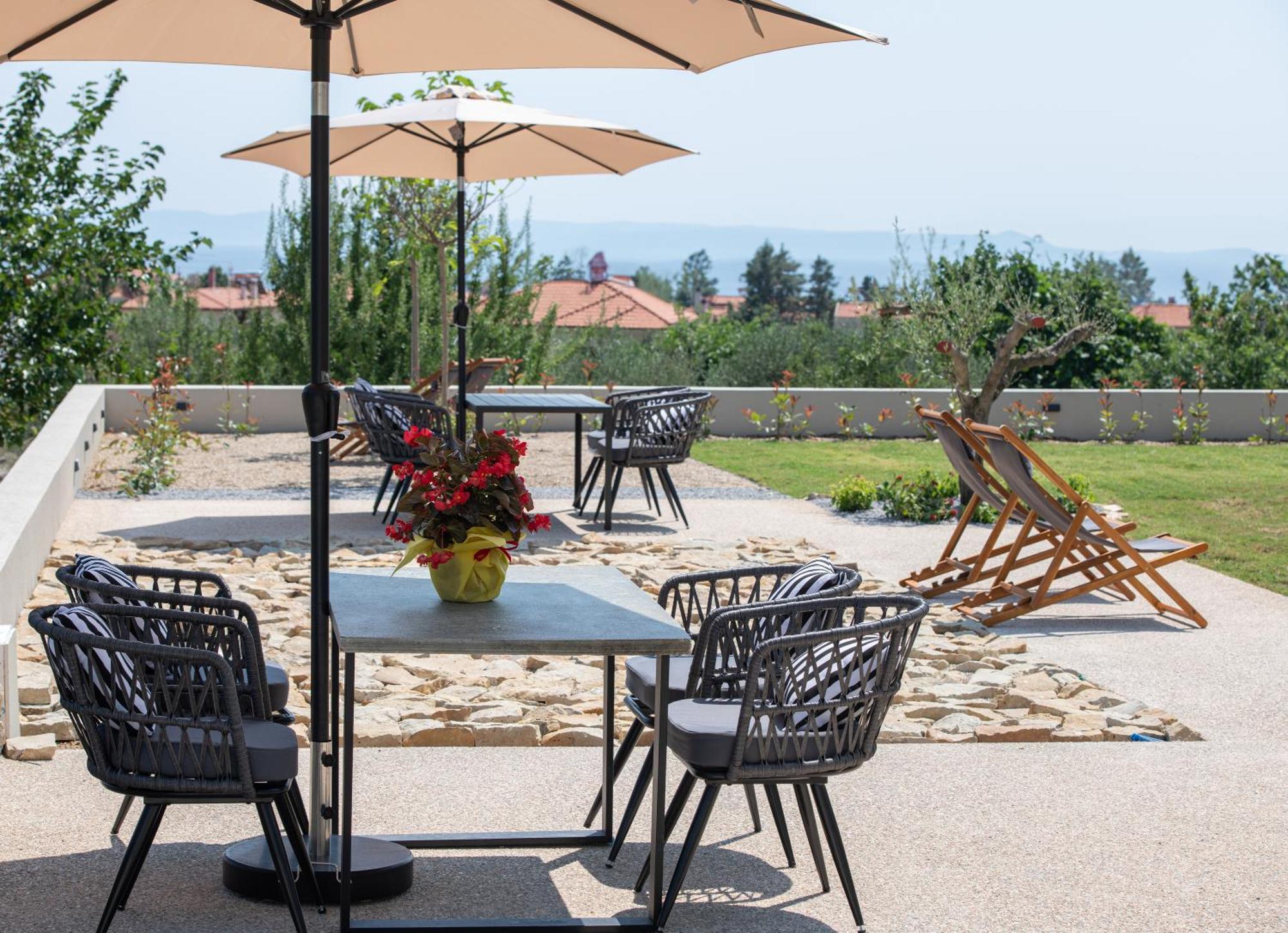 Melian Suites Nikiti  Exterior foto